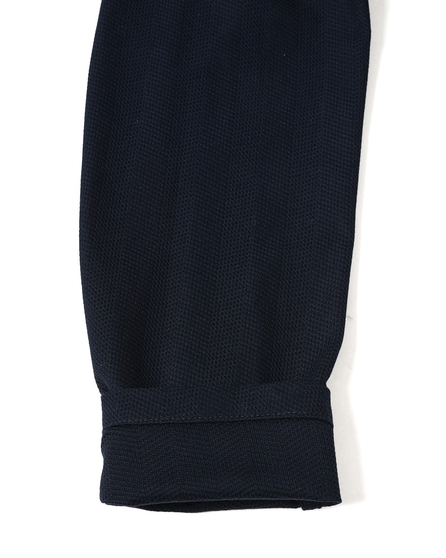 giannettoコットン 2Bシングルジャケット【CORALLO/コラッロ】21l