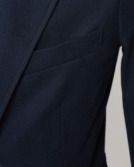 giannettoコットン 2Bシングルジャケット【CORALLO/コラッロ】mb_07l