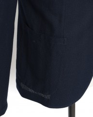 giannettoコットン 2Bシングルジャケット【CORALLO/コラッロ】mb_08l