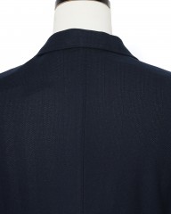 giannettoコットン 2Bシングルジャケット【CORALLO/コラッロ】mb_12l