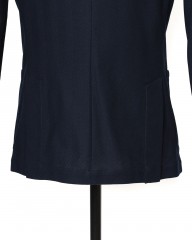 giannettoコットン 2Bシングルジャケット【CORALLO/コラッロ】mb_13l