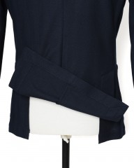 giannettoコットン 2Bシングルジャケット【CORALLO/コラッロ】mb_14l