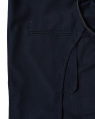 giannettoコットン 2Bシングルジャケット【CORALLO/コラッロ】mb_17l