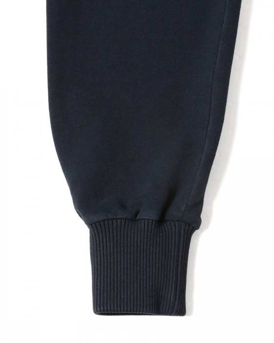 CIRCOLOコットンストレッチ スタンドカラー ブルゾン14l