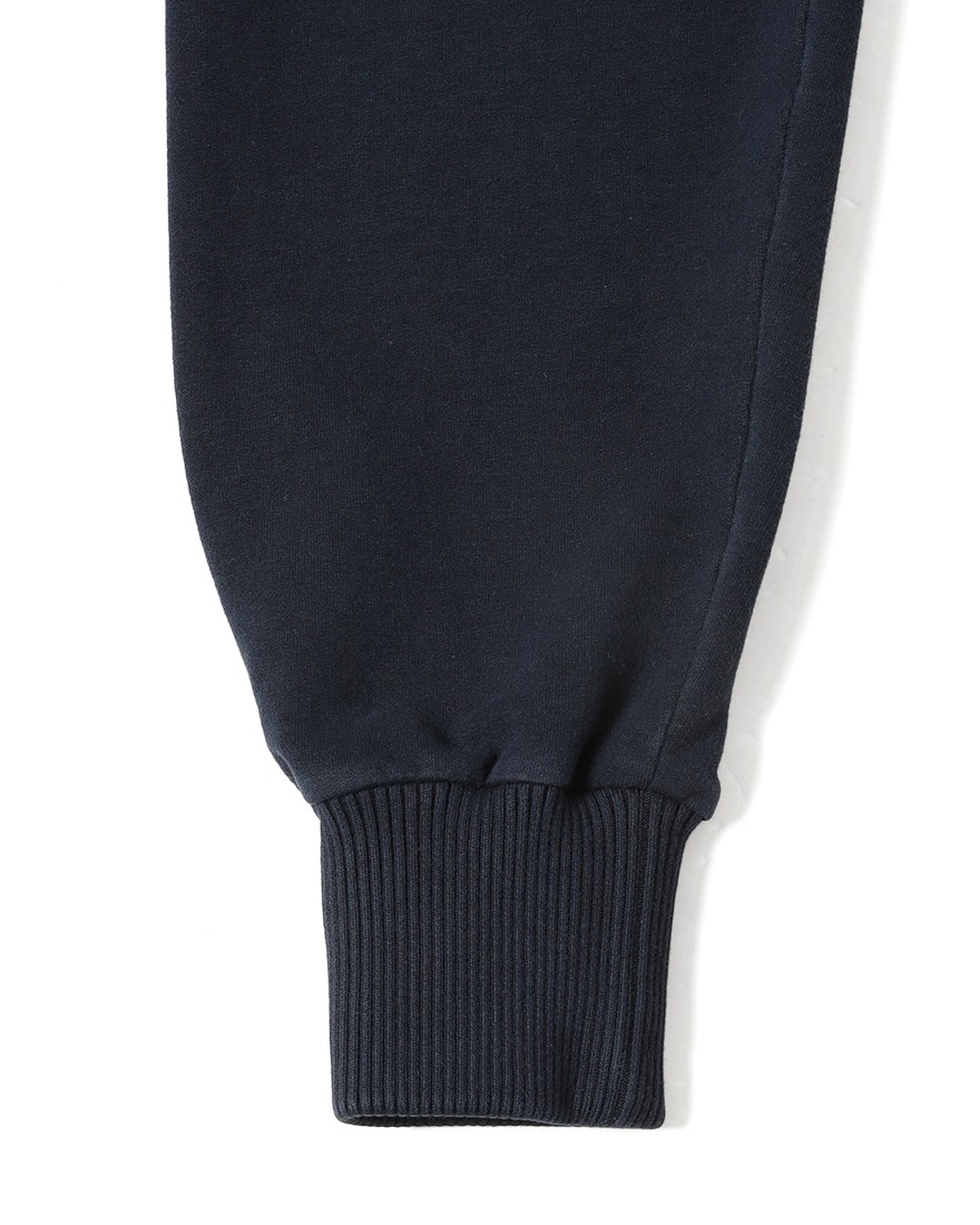 CIRCOLOコットンストレッチ スタンドカラー ブルゾン14l