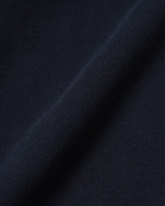 CIRCOLOコットンストレッチ スタンドカラー ブルゾン16l