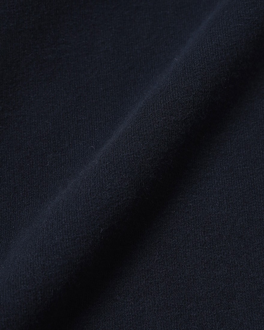 CIRCOLOコットンストレッチ スタンドカラー ブルゾン16l