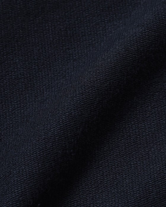 CIRCOLOコットンストレッチ スタンドカラー ブルゾン17l