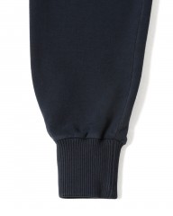 CIRCOLOコットンストレッチ スタンドカラー ブルゾンmb_14l