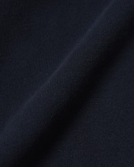 CIRCOLOコットンストレッチ スタンドカラー ブルゾンmb_16l