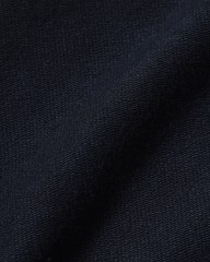 CIRCOLOコットンストレッチ スタンドカラー ブルゾンmb_17l