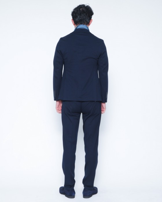 CIRCOLOプレミアムピケ 2B シングルジャケット03l