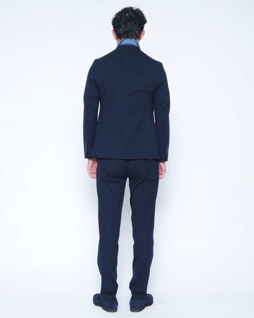 CIRCOLOプレミアムピケ 2B シングルジャケット03l