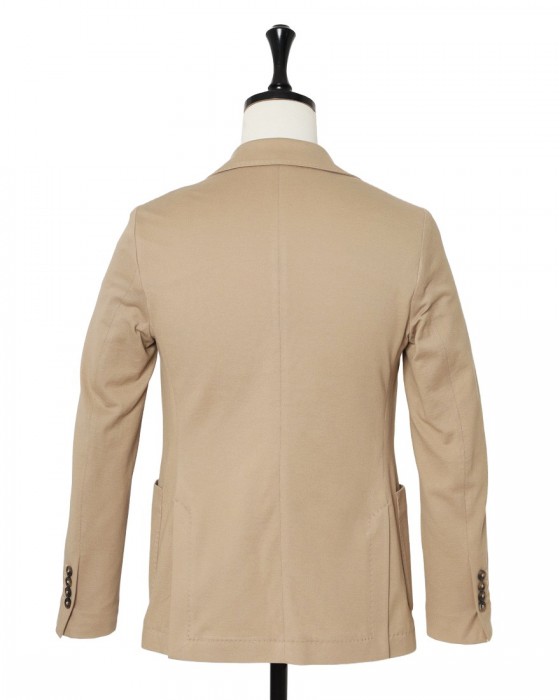 CIRCOLOプレミアムピケ 2B シングルジャケット04l