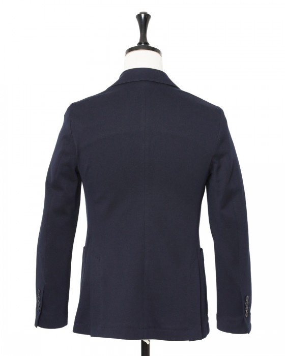 CIRCOLOプレミアムピケ 2B シングルジャケット05l