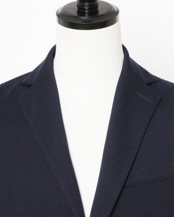 CIRCOLOプレミアムピケ 2B シングルジャケット06l