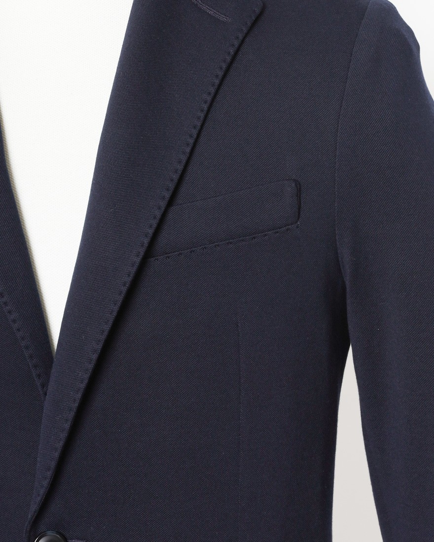 CIRCOLOプレミアムピケ 2B シングルジャケット09l