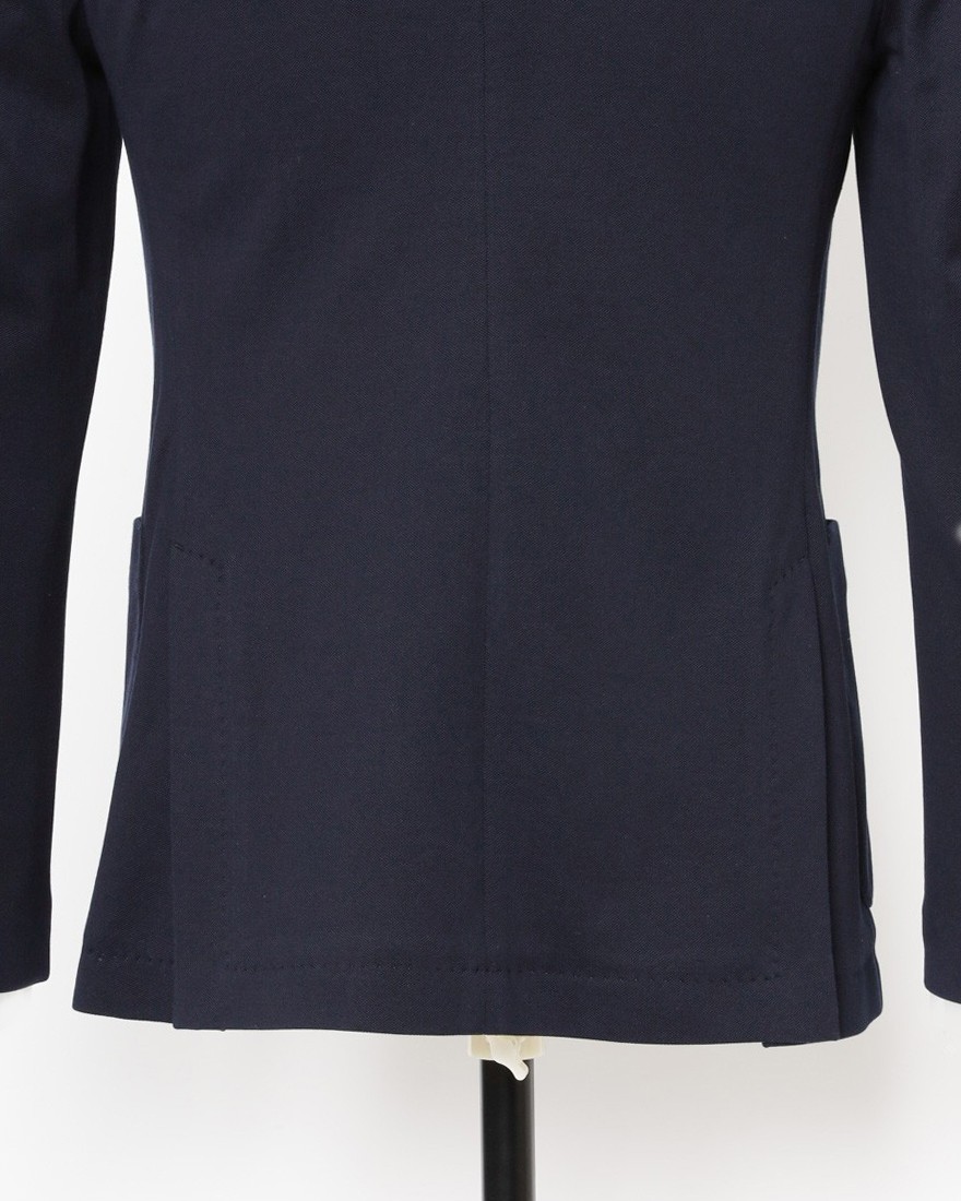 CIRCOLOプレミアムピケ 2B シングルジャケット12l