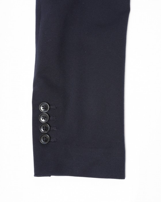 CIRCOLOプレミアムピケ 2B シングルジャケット19l