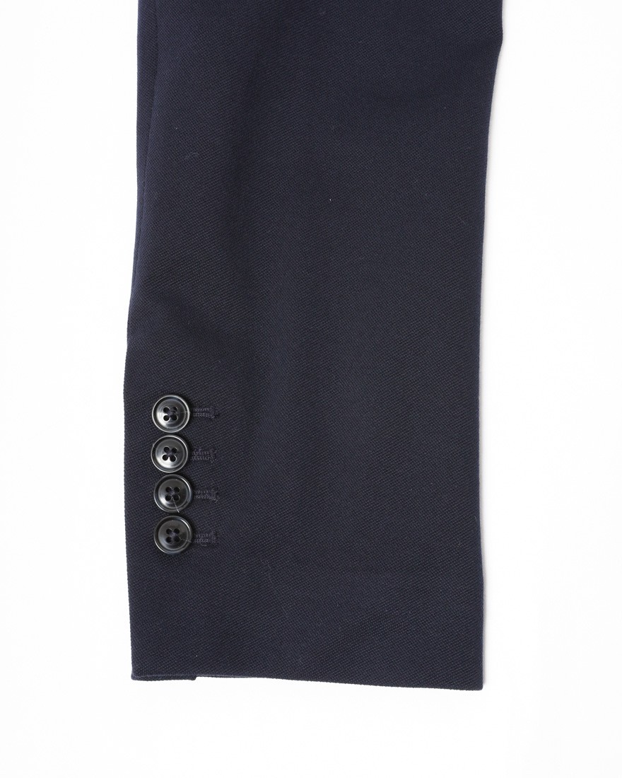 CIRCOLOプレミアムピケ 2B シングルジャケット19l