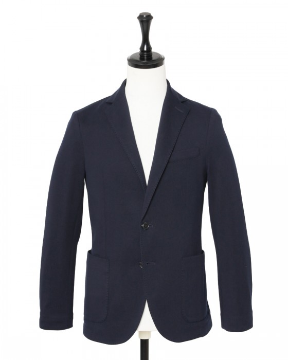 CIRCOLOプレミアムピケ 2B シングルジャケットc1