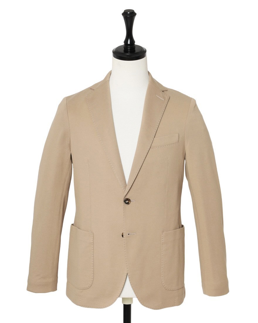 CIRCOLOプレミアムピケ 2B シングルジャケットma