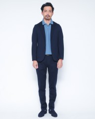 CIRCOLOプレミアムピケ 2B シングルジャケットmb_01l