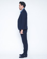 CIRCOLOプレミアムピケ 2B シングルジャケットmb_02l