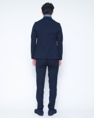 CIRCOLOプレミアムピケ 2B シングルジャケットmb_03l