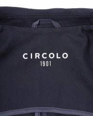 CIRCOLOプレミアムピケ 2B シングルジャケットmb_15l