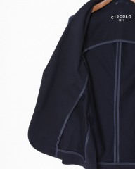 CIRCOLOプレミアムピケ 2B シングルジャケットmb_16l