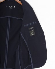 CIRCOLOプレミアムピケ 2B シングルジャケットmb_17l