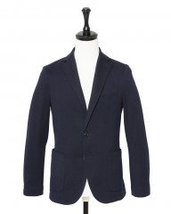 CIRCOLOプレミアムピケ 2B シングルジャケットmb_c1