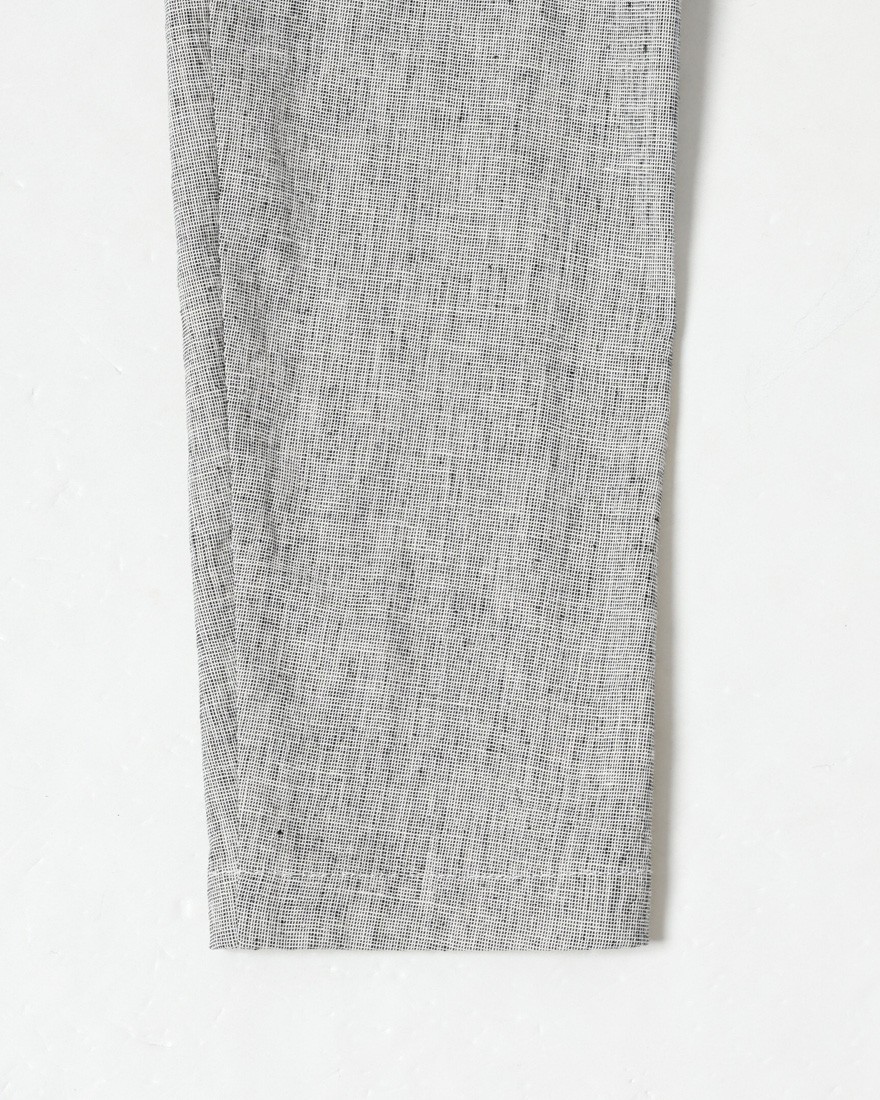 giannettoリネンコットン 2B シングル ジャケット【CORALLO/コラッロ 】20l