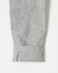 giannettoリネンコットン 2B シングル ジャケット【CORALLO/コラッロ 】mb_21l