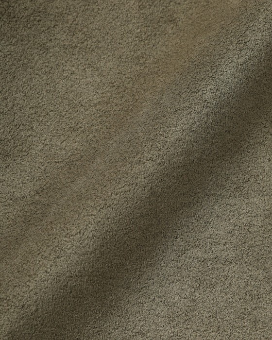 ASPESIALCANTARA® テクノスエード ウエスタンシャツ20l