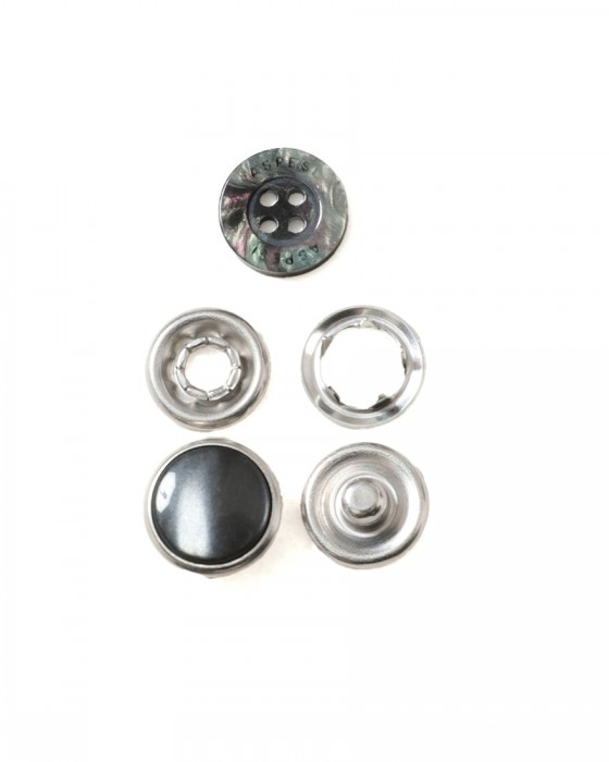 ASPESIALCANTARA® テクノスエード ウエスタンシャツ26l