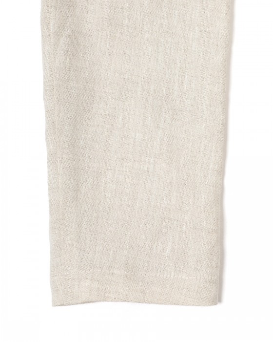 giannettoリネン 2B シングルジャケット【CORALLO】20l