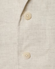 giannettoリネン 2B シングルジャケット【CORALLO】mb_11l