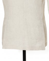 giannettoリネン 2B シングルジャケット【CORALLO】mb_13l