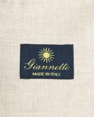 giannettoリネン 2B シングルジャケット【CORALLO】mb_19l