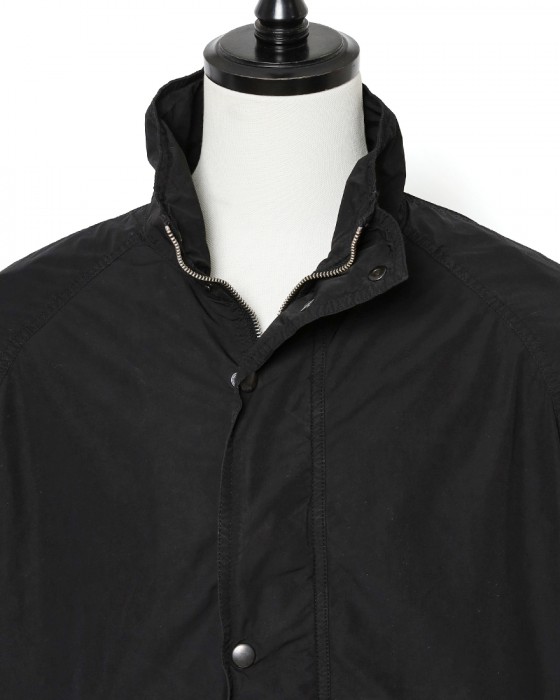 ASPESI小松マテーレ 撥水ブルゾン06l