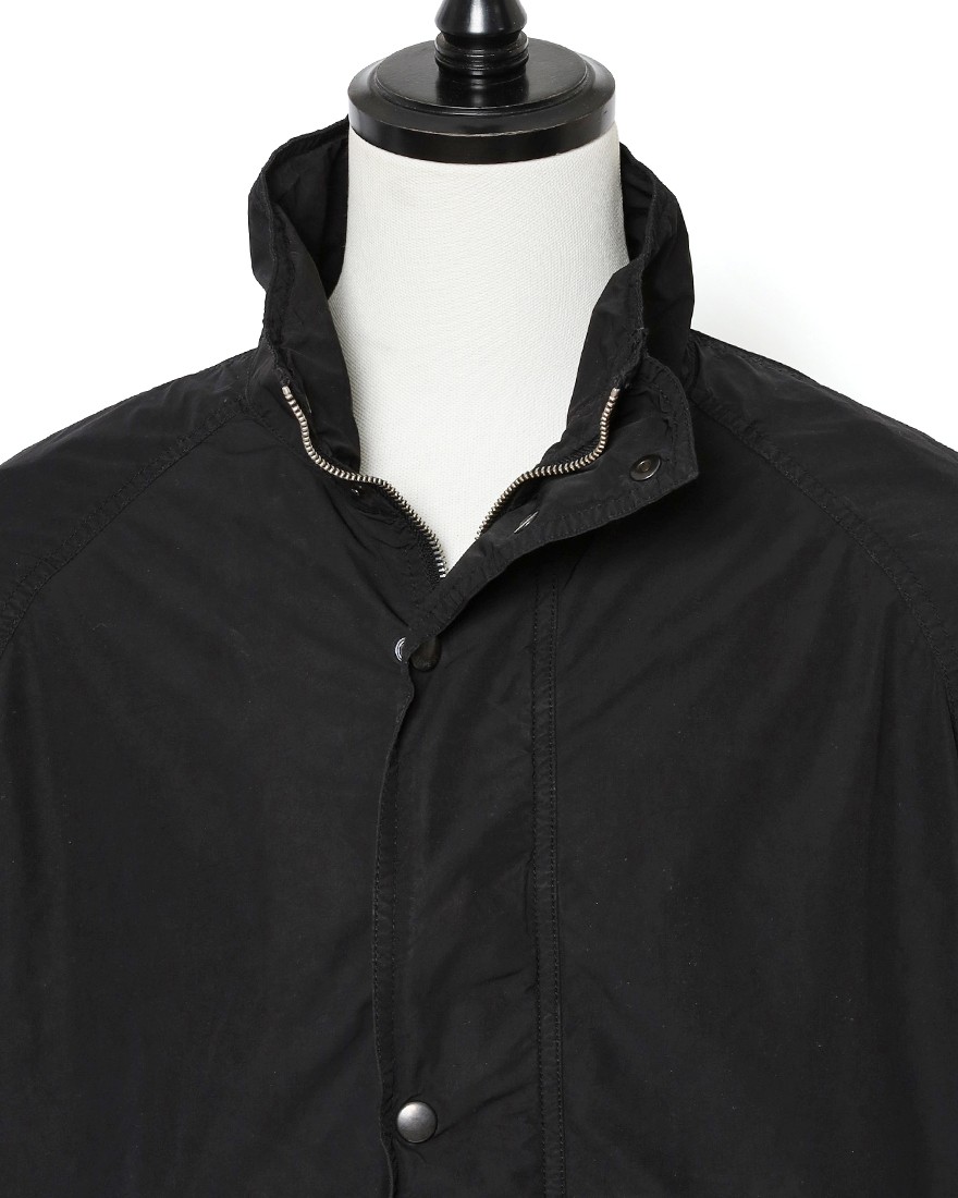 ASPESI小松マテーレ 撥水ブルゾン06l