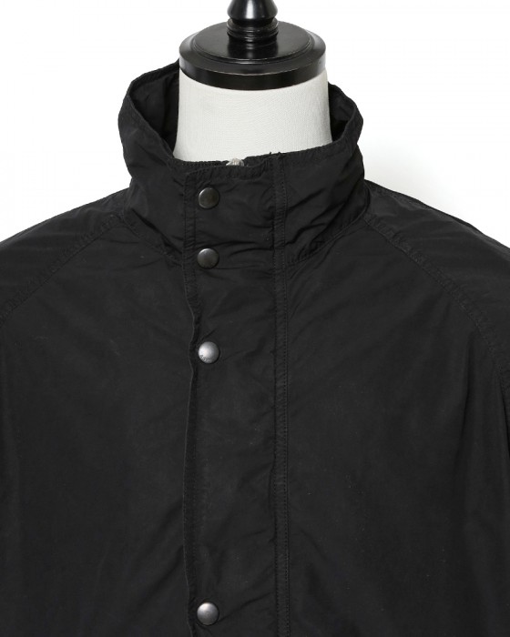 ASPESI小松マテーレ 撥水ブルゾン07l