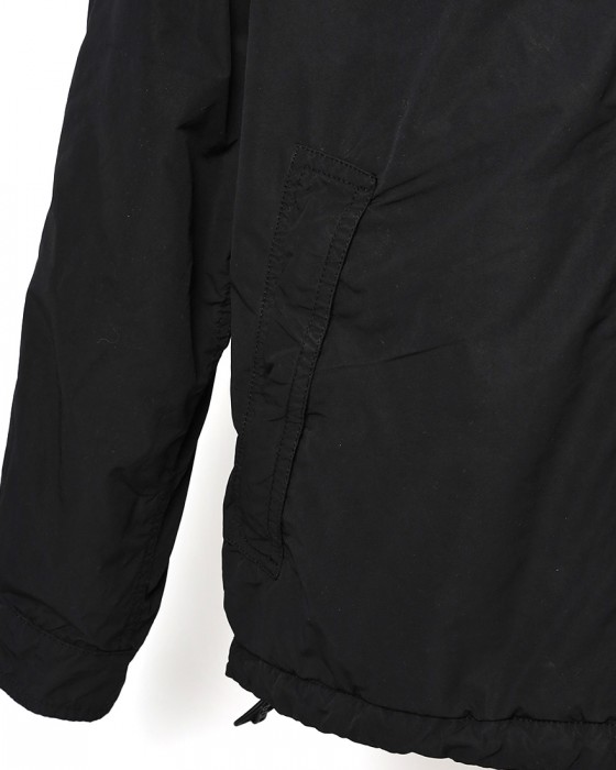 ASPESI小松マテーレ 撥水ブルゾン08l