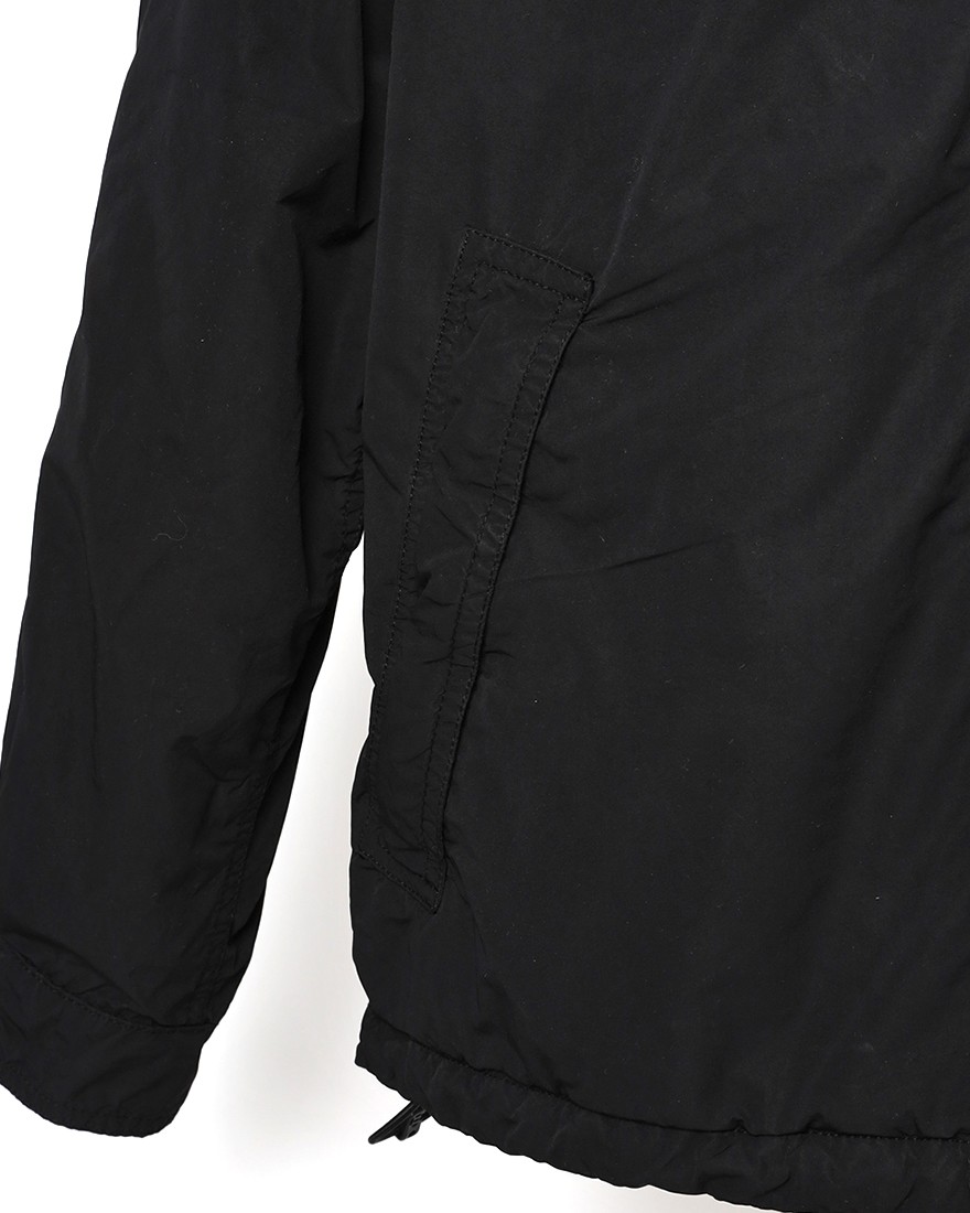 ASPESI小松マテーレ 撥水ブルゾン08l