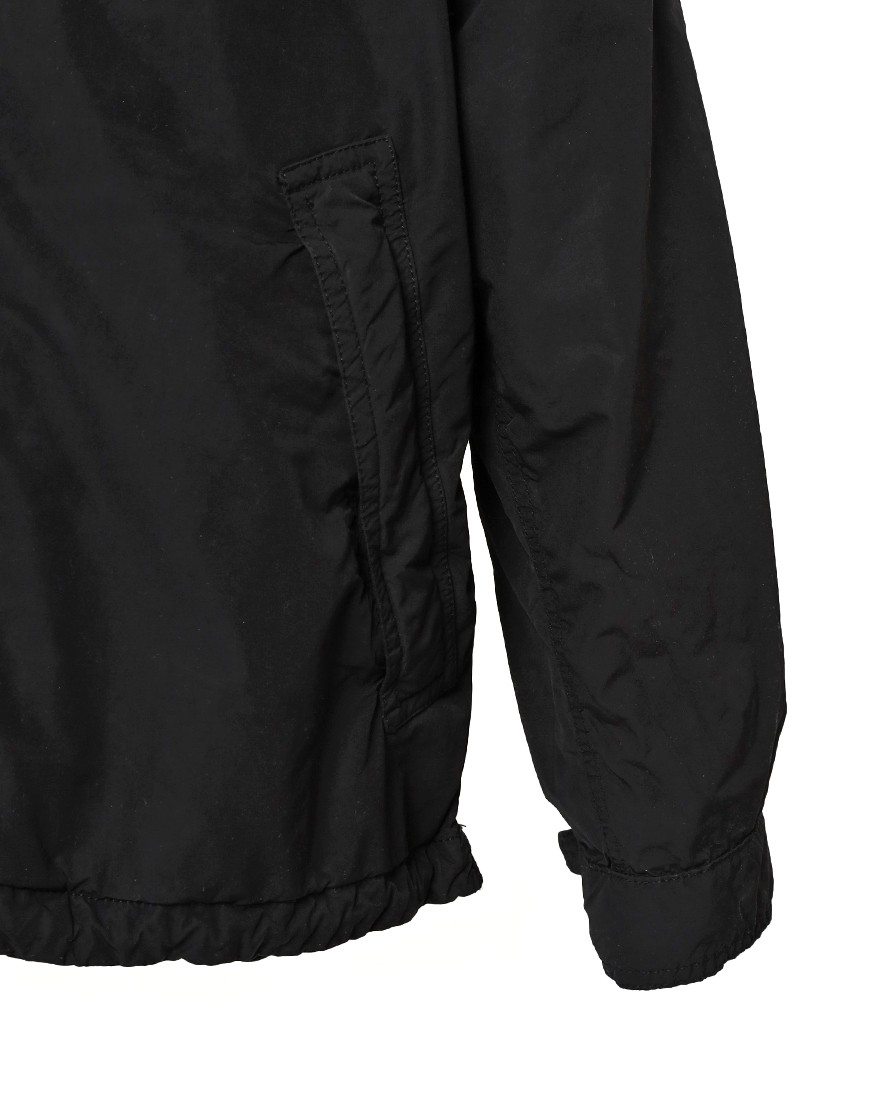 ASPESI小松マテーレ 撥水ブルゾン09l