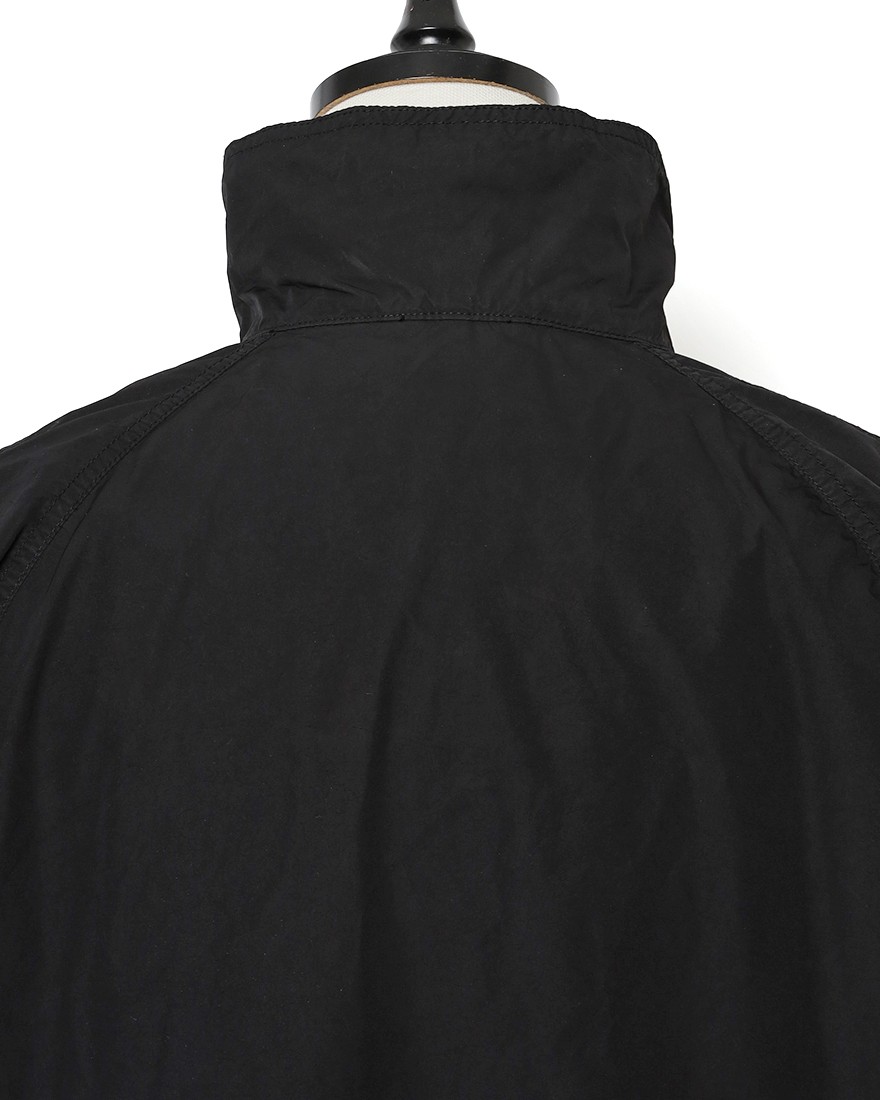 ASPESI小松マテーレ 撥水ブルゾン11l