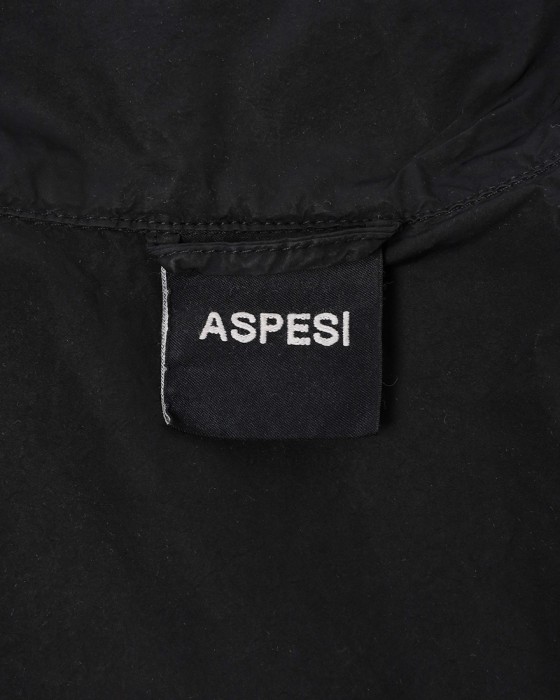 ASPESI小松マテーレ 撥水ブルゾン13l