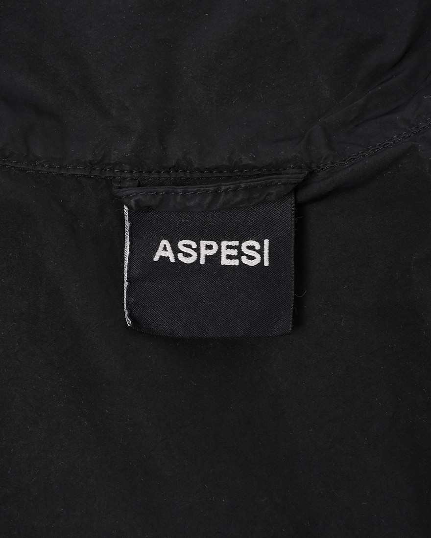 ASPESI小松マテーレ 撥水ブルゾン13l